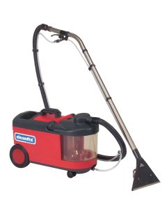 CLEANFIX Ekstraciona mašina za tepihe TW412 - 0440000