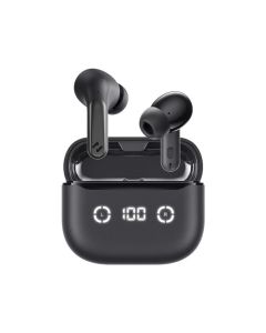 HAVIT Bluetooth slušalice TW984, crna