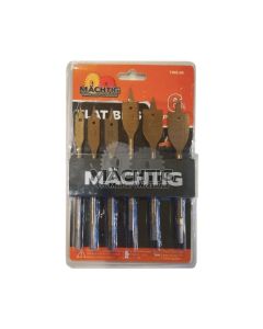 MACHTIG Ravne burgije za drvo TWS-06 - TWS-06