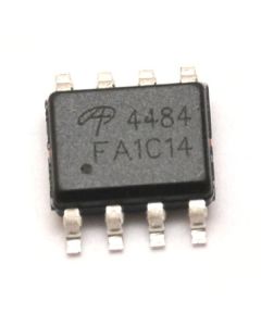 OEM Tranzistor AO4484 MOSFET N-Ch 40V 10A10mOhm SO-8 - TZ001