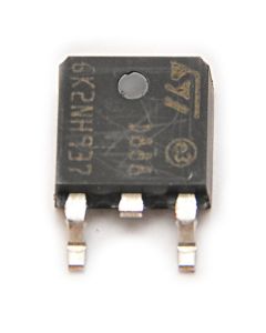 OEM Visoke performanse, PNP tranzistor niskog napona STD888T4 - TZ006