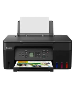 MF inkjet štampač CANON PIXMA G3470 beli