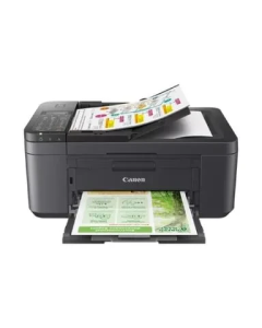 MF inkjet štampač CANON PIXMA TR4755i crni