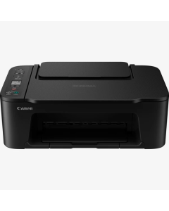 MF inkjet štampač CANON PIXMA TS3750i crni