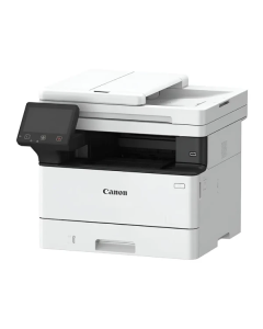 MFP Laser Canon i-SENSYS MF463dw II 1200x1200dpi/1GB/40ppm/33ipm/DADF/USB/WiFi, Toner CRG-070