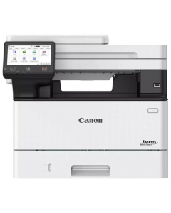 MFP Laser Canon i-SENSYS MF461dw II 1200x1200dpi/1GB/36ppm/30ipm/DADF/USB/WiFi, Toner CRG-070