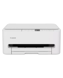 MF inkjet štampač Canon PIXMA TS4150i beli