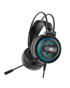 Gaming slušalice HP DHE8001 LED USB + 3.5mm