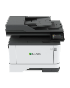 MFP Lexmark MX331adn 600x600/38ppm/512MB/USB/LAN/Duplex/ADF, Toner 55B2H00