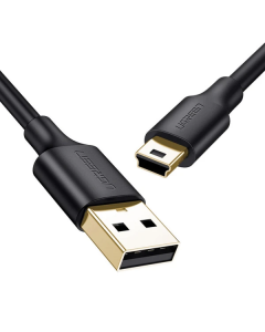 UGREEN US132 USB 2.0 M na Mini USB 3m