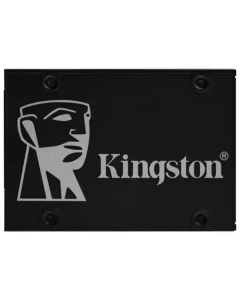 SSD 2.5 SATA3 256GB Kingston SKC600/256G 550MBs/500MBs