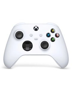 Bežični gamepad Microsoft EP2-29920 XBOX 2025 beli