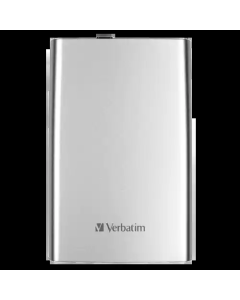 Eksterni hard disk 1TB Verbatim 53071 Silver