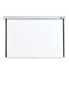 Platno za projektor Xwave M213HD, 213x213 cm zidno/plafonsko
