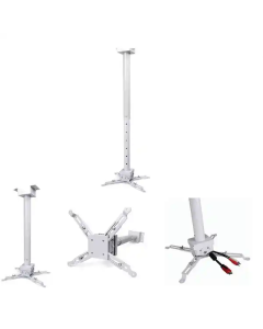 Nosač za projektor Xwave PM35-55, raspon dužine 35-55cm