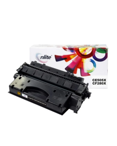 Toner Enlite HP CE505X/CF280X black (2035,2055d,2055dn)