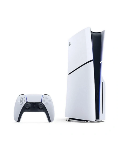 Konzola Sony PlayStation 5 Slim Disc