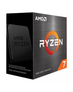 Procesor AMD AM4 Ryzen 7 5800X 4.7GHz Box - bez kulera