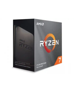 Procesor AMD AM4 Ryzen 7 5700X 3.4GHz Box - bez kulera