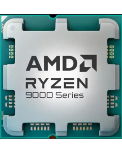Procesor AMD AM5 Ryzen 7 9800X3D - Tray