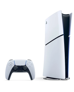 Konzola Sony PlayStation 5 Slim Digital 825GB