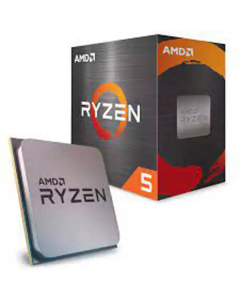Procesor AMD AM4 Ryzen 5 5500 3.6GHz BOX