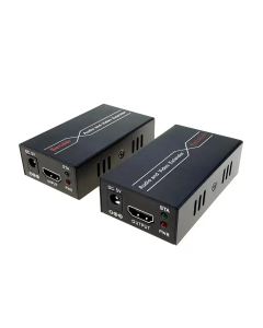 HDMI ekstender aktivni 60m 1080P HEX-K60 Kettz
