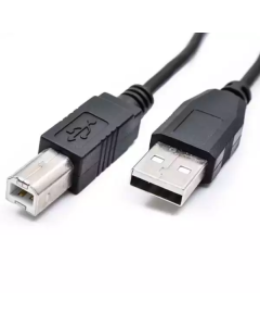 Kabl USB A-M/B-M Kettz U-K3001 3m Print