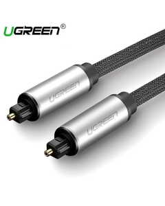 Optički audio kabl Ugreen AV108 Toslink 2m