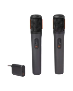 Bežični mikrofona JBL Party Box Wireless Mic/ pakovanje 2 kom