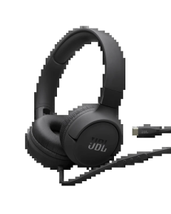 Slušalice JBL Tune 520C Crne