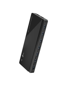 TP-Link USB HUB 7 port UH720 3.0 5V/2.4ATP-Link USB HUB 7 port UH720 3.0 5V/2.4A