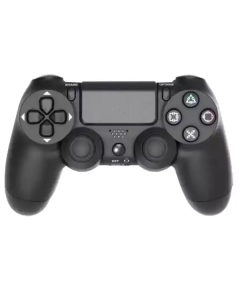 Bežicni gamepad Gembird JPD-Wireless-Thrillershock PC/PS4 BLACK