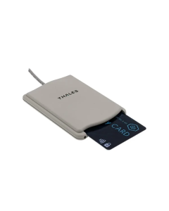 Čitač smart kartica Thales-Gemalto CT 40 (za biometrijske lične karte) USB