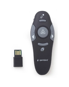 Prezenter Gembird WP-L-11