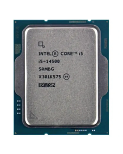 Procesor 1700 Intel i5-14500 tray