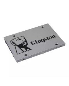 SSD 2.5 SATA3 480GB Kingston SA400S37/480G