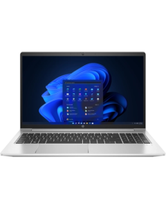 Laptop HP Probook 455 G9 15.6 FHD IPS/R7-5825U/16GB/NVMe 1TB/AMD Radeon int./FPR/Silver 6S6X4EA