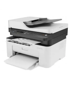 MFP Mono Laser HP M137fnw 1200x1200dpi/128MB/20ppm//Wifi/mreža Toner W1106A, 4ZB84A