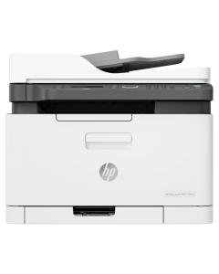 MFP Color Laser HP M179fnw 600x600dpi/128MB/USB/Ethernet/Wifi/ADF, Set tonera HP 117A