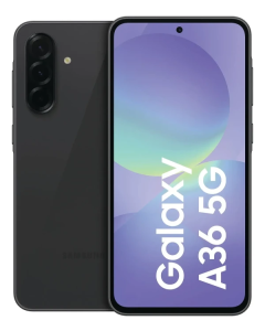 Mobilni telefon Samsung Galaxy A36 5G 6/128GB Crni