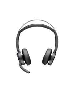 Slušalice sa mikrofonom Poly Voyager Focus 2 USB-C/A 9T9J3AA