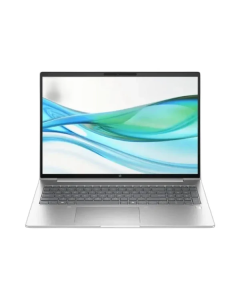 Laptop HP ProBook 460 G11 16 WUXGA IPS/U5-125U/16GB/NVMe 512GB/SR/B9ZF2ET
