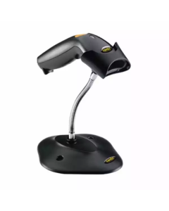 POS Barcode skener Zebra Samtec Motorola LS1203 USB