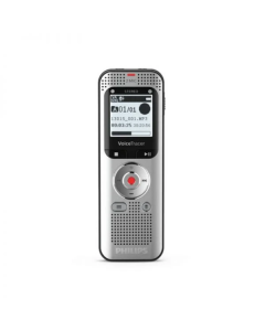 Diktafon Philips DVT2015 Mono/8GB/LCD/2x AAA