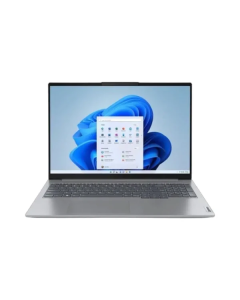 Laptop Lenovo ThinkBook 16 G7 ARP16 WUXGA IPS/R7-7735HS/16GB DDR5/NVMe 512GB/21MW001MYA