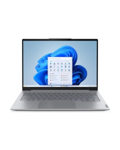Laptop Lenovo ThinkBook 14 G8 IAL WUXGA/U7-2555H/16GB/NVMe 512GB/21SJ007EYA