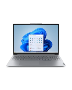 Laptop Lenovo ThinkBook 16 G9 IRL WUXGA/Core 7-240H/32GB/NVMe 1TB/RJ45/backlit/21US005VYA