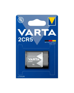 Baterija Varta Litijum 2CR5