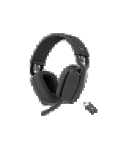 Bežične slušalice Logitech MMZ Zone Vibe A00167/A00172UC Graphite/ANC